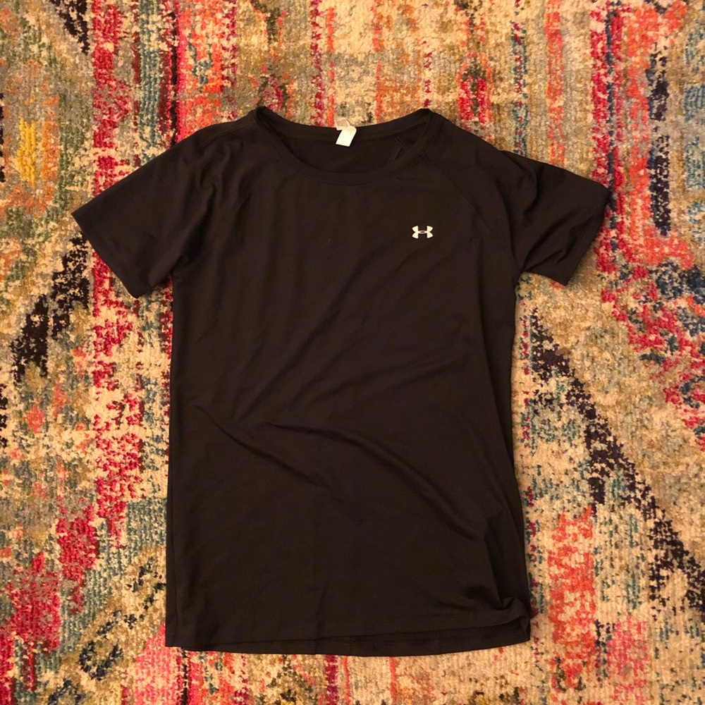 Under Armour Shirt